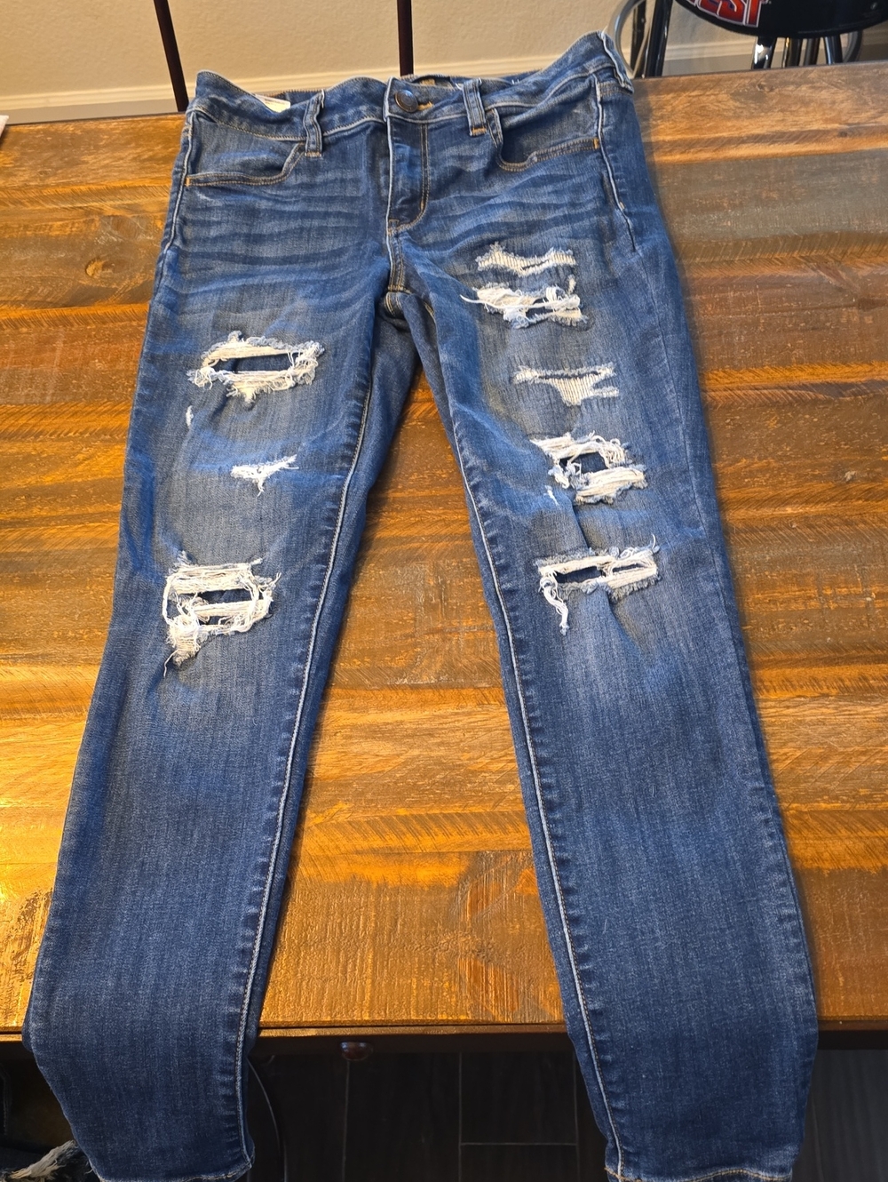 Americn Eagle Jeans